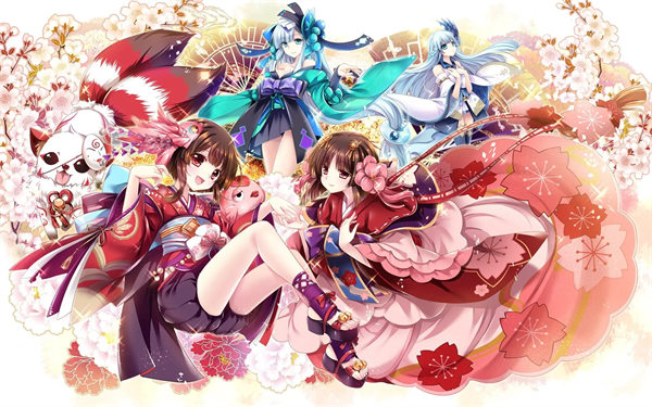 阴阳师六周年活动前瞻