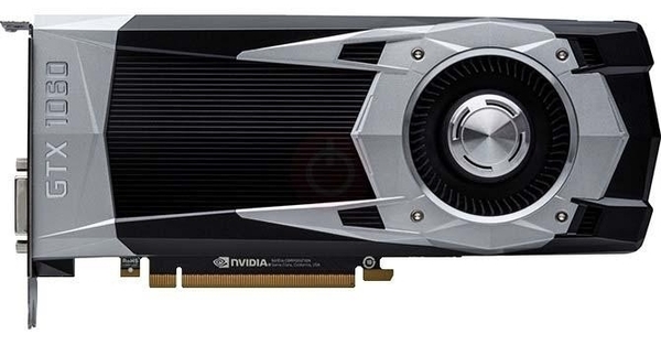 一代神卡！GTX 1060 6年了依然坚挺：培养了大批钉子户