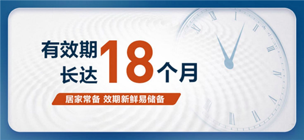 18个月有效期：佰奥达快速检测试剂盒大促：只需1.89元/份