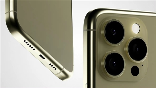 iPhone 15 Pro系列6大独占功能了解下：不挤牙膏了