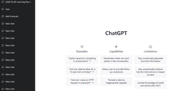 chatgpt桌面版怎么下载?chatgpt电脑桌面版下载使用教程