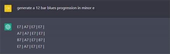 chatgpt怎么制作音乐?chatgpt写歌作曲方法