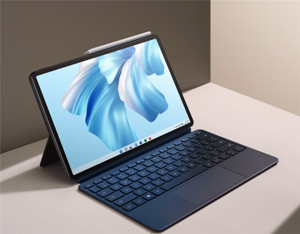 3999元 华为MateBook E GO 2023款开售：搭载骁龙8cx Gen3