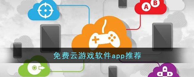 免费云游戏软件app推荐